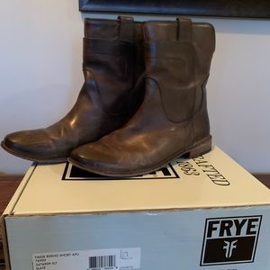 Women’s Frye Paige Short Boots